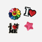 Pin's pour Clogs - Trendy Pop