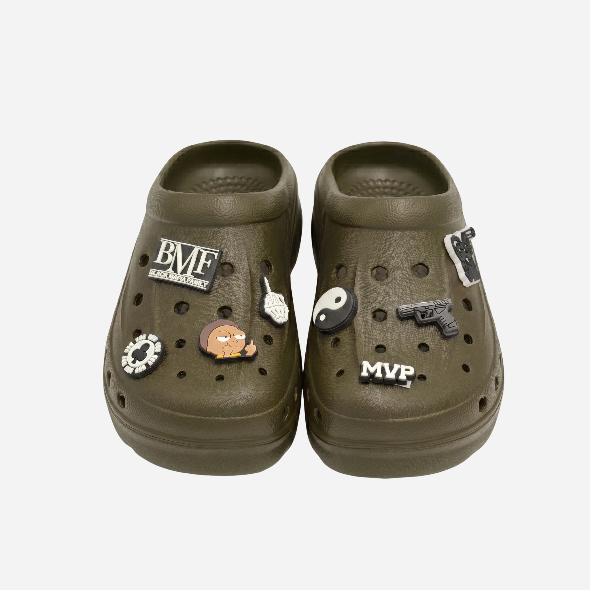 Clogs Hexa BMF