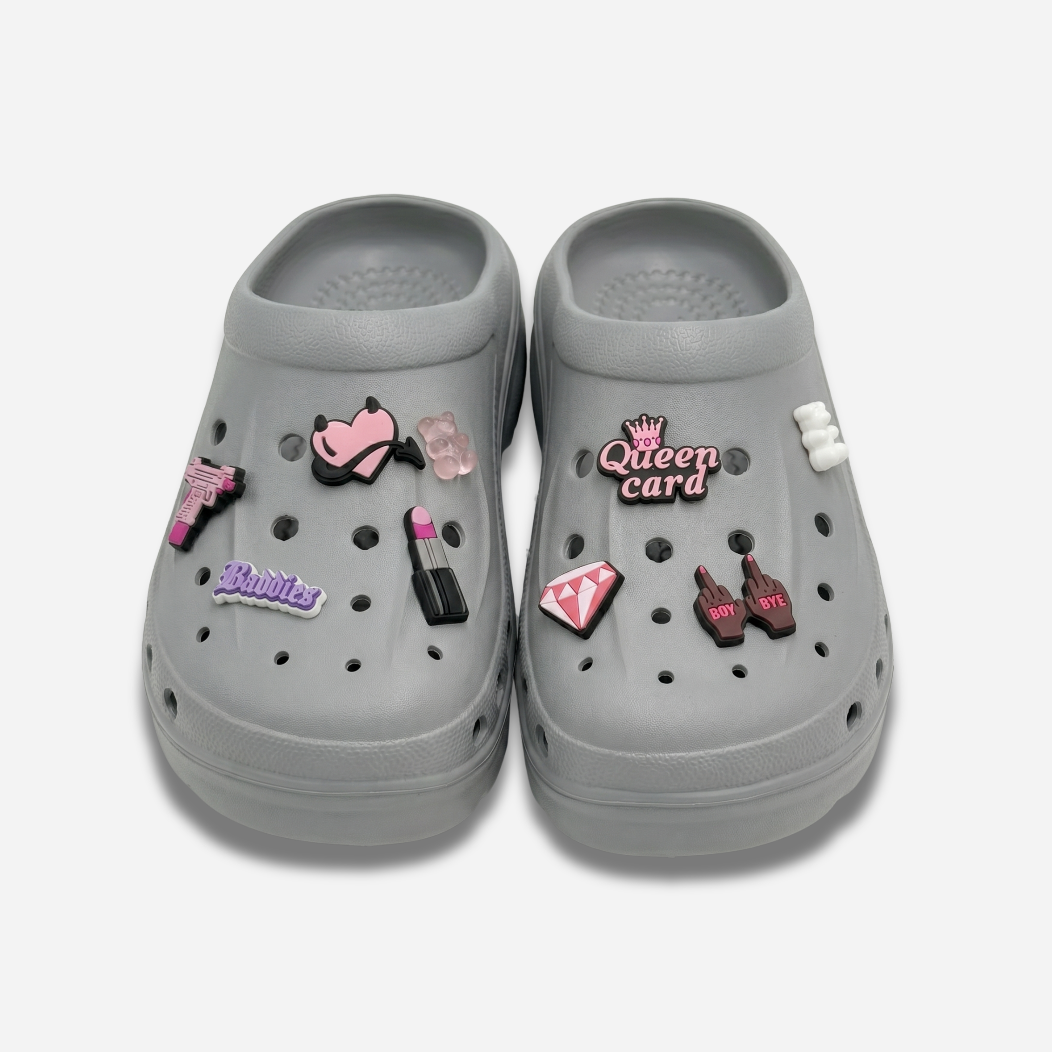 Clogs Hexa Boss lady