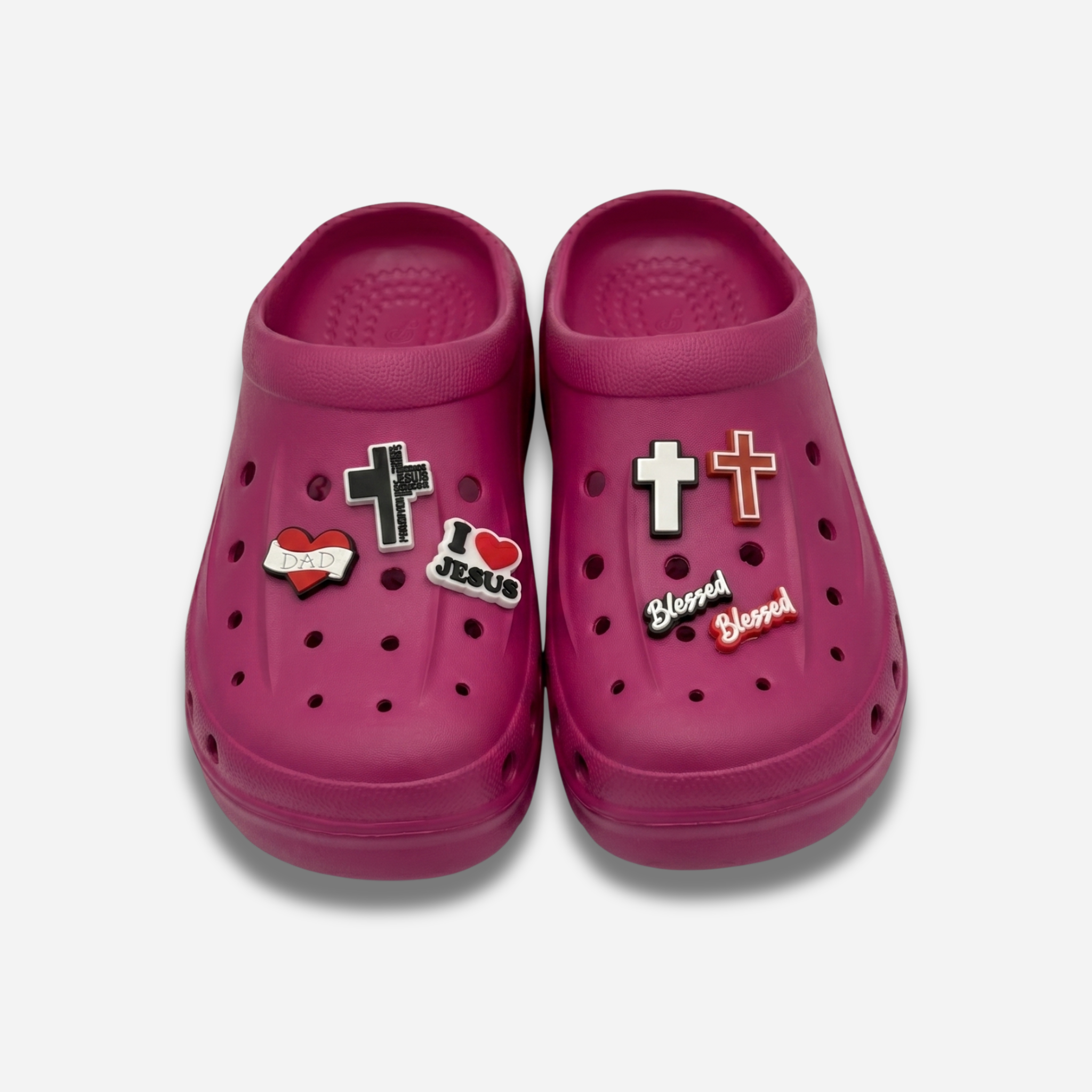 Clogs Hexa Chrétien