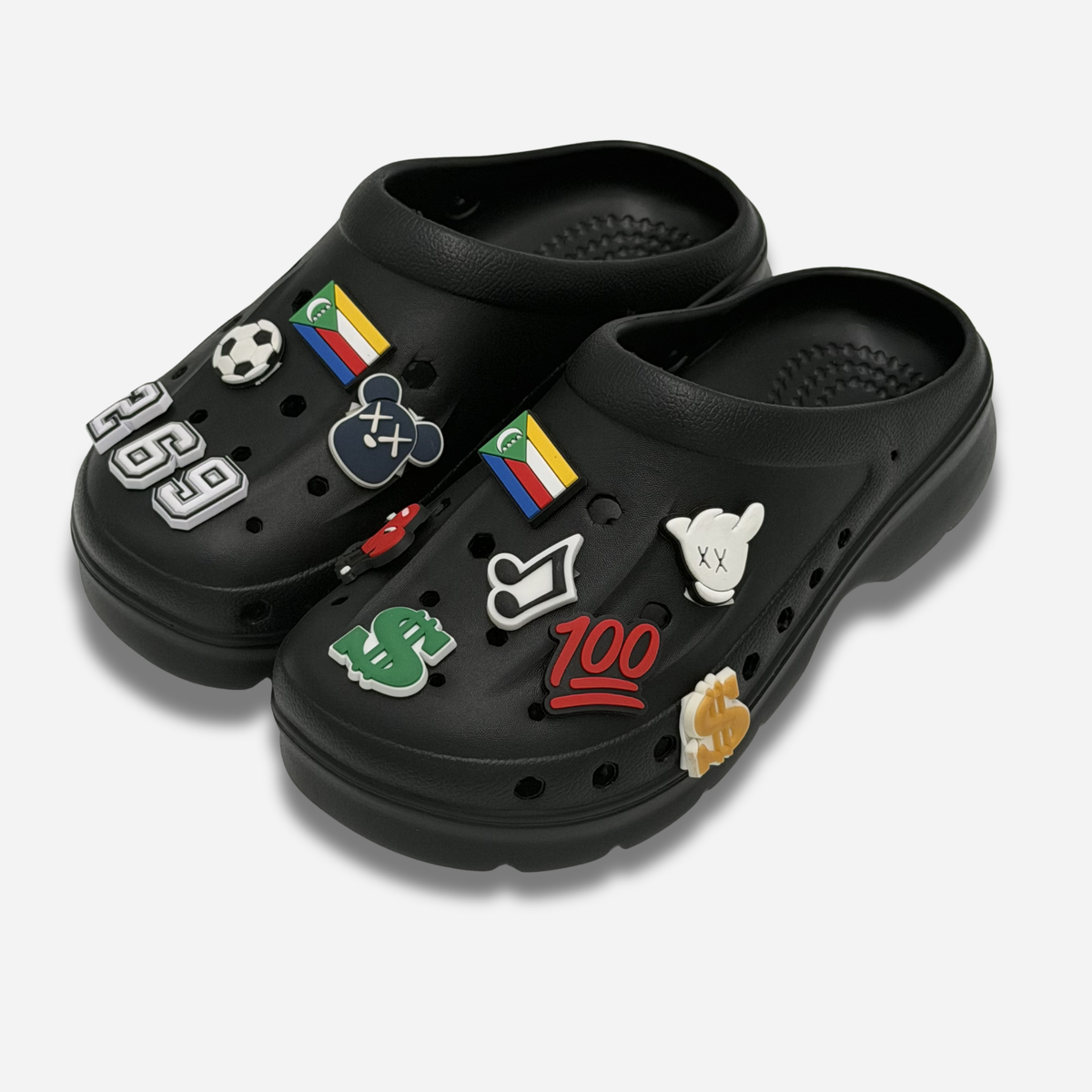 Clogs Hexa Comores