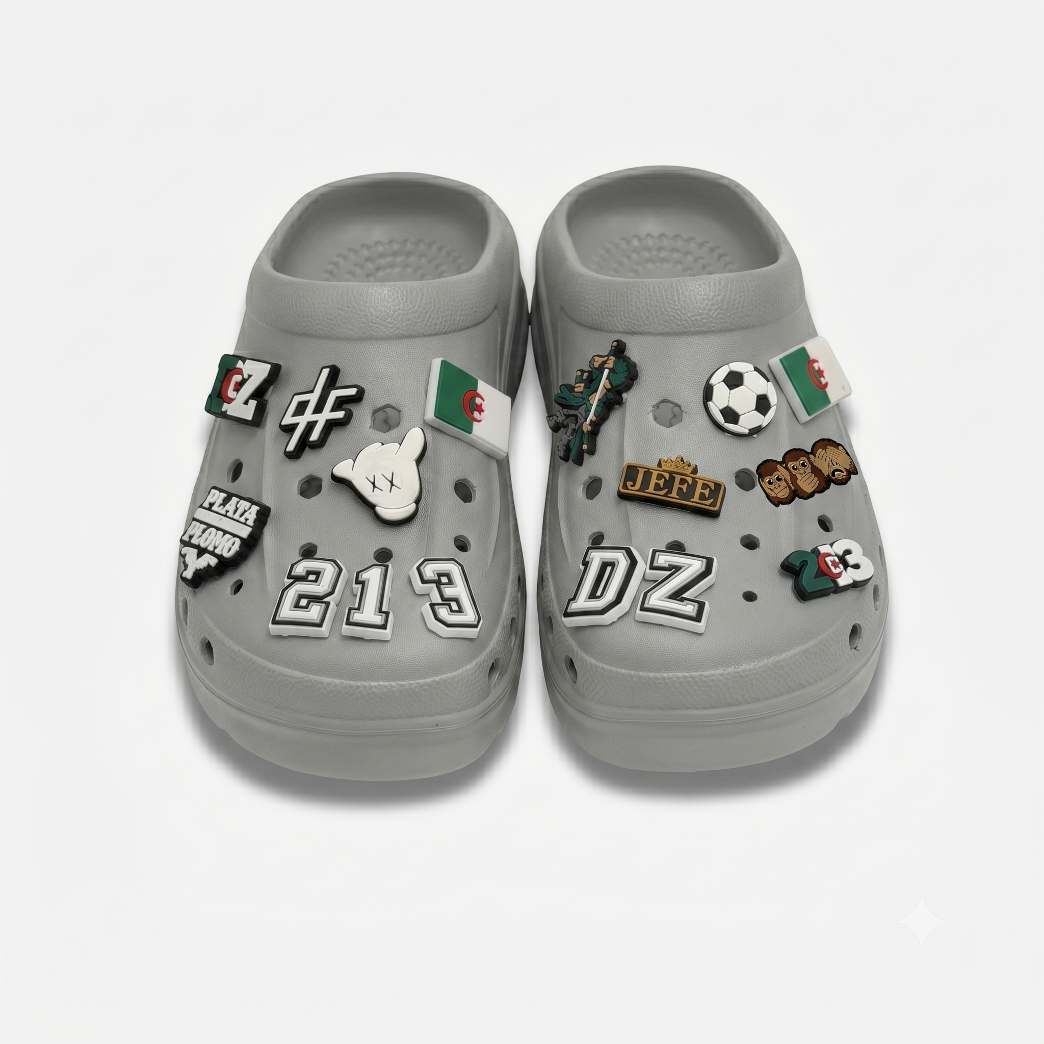 Clogs Hexa DZ