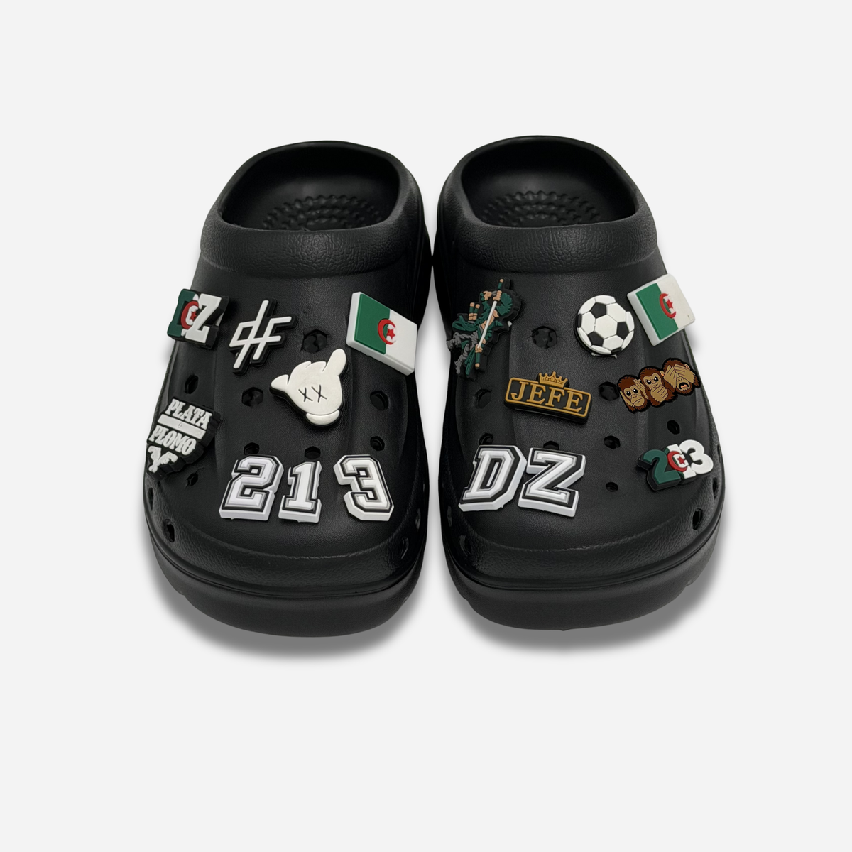 Clogs Hexa DZ