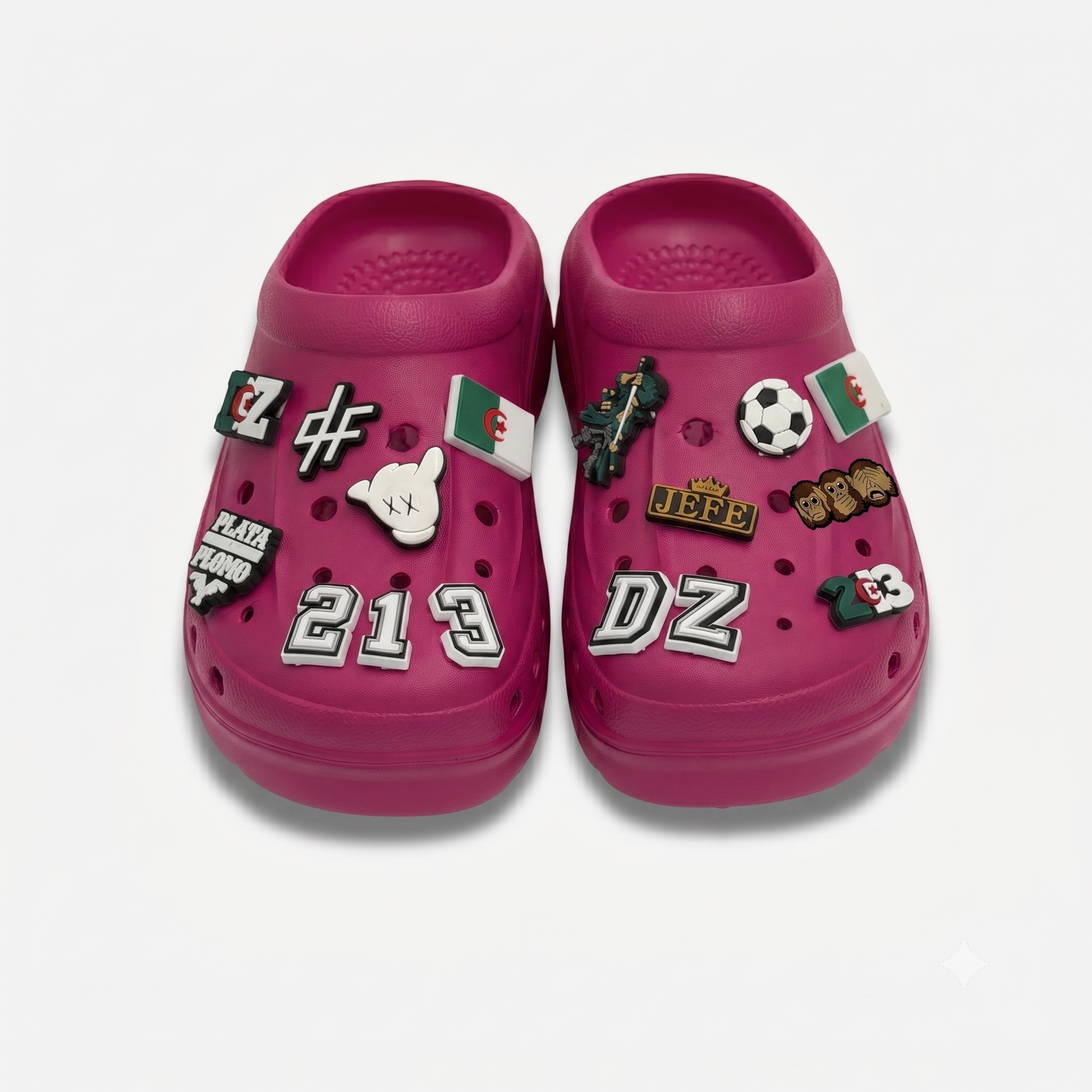 Clogs Hexa DZ