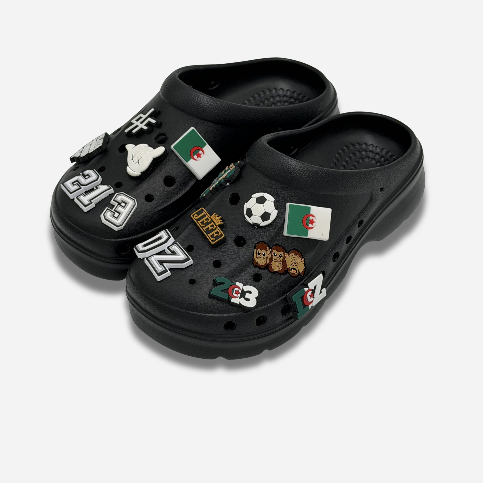 Clogs Hexa DZ