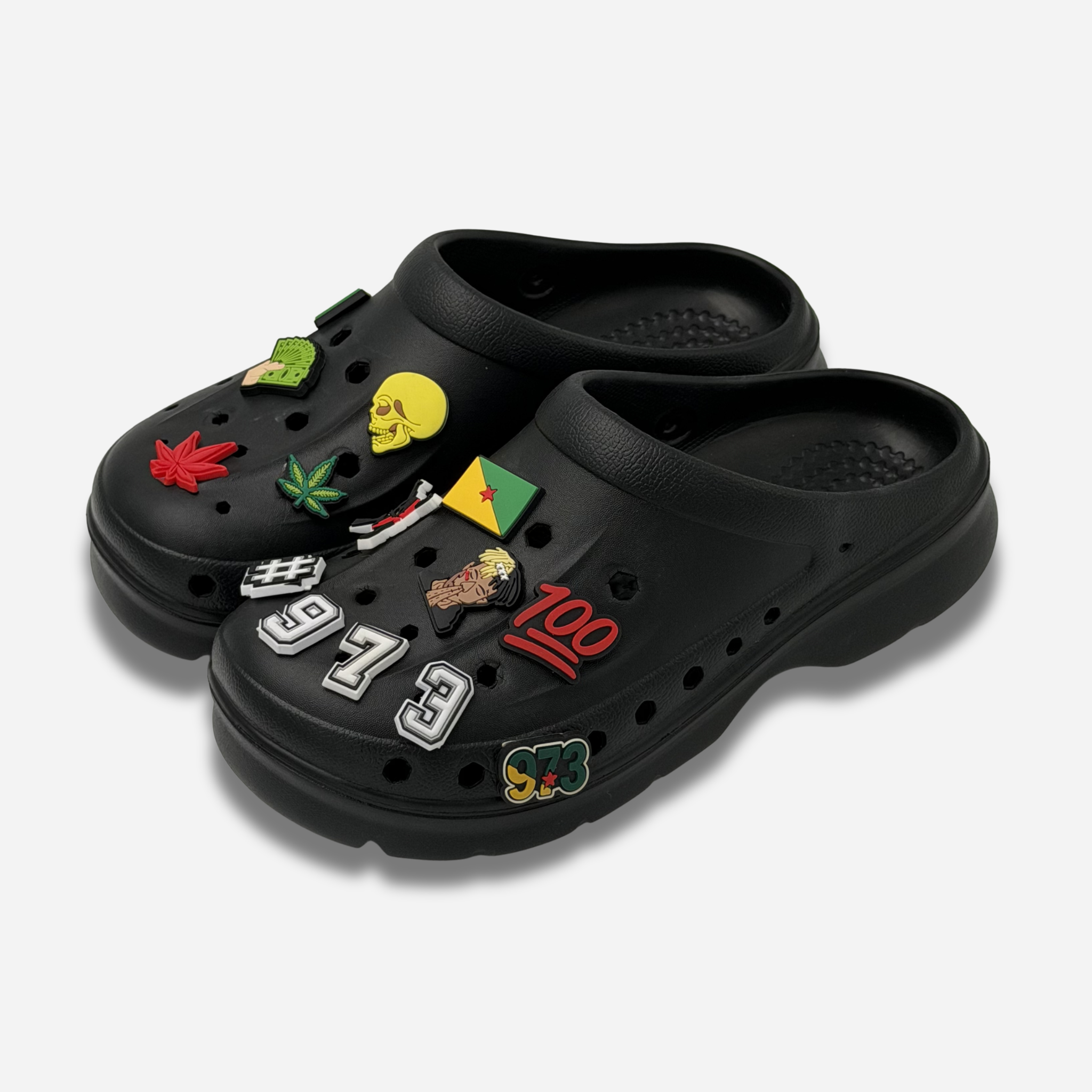 Clogs Hexa Guyane