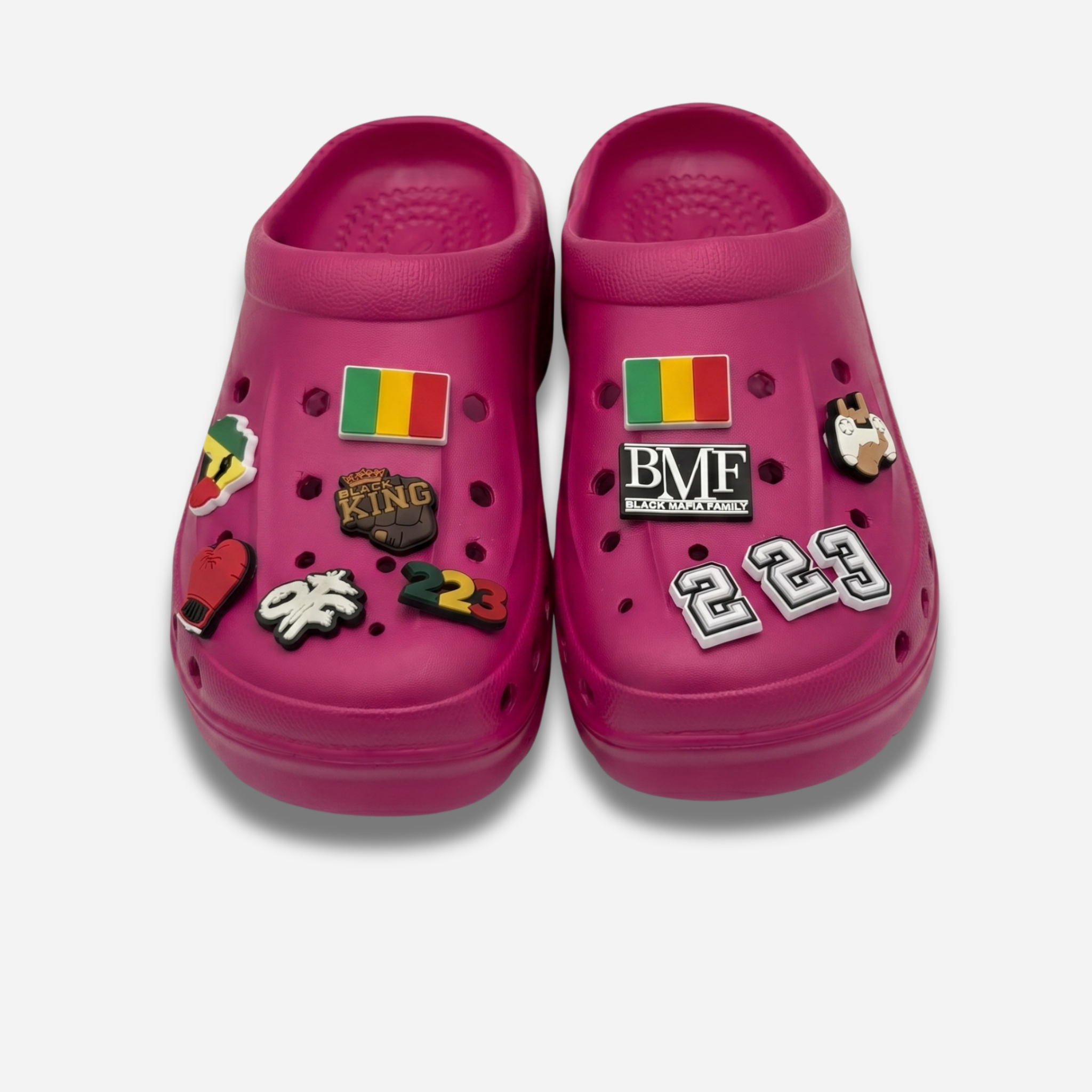 Clogs Hexa Mali