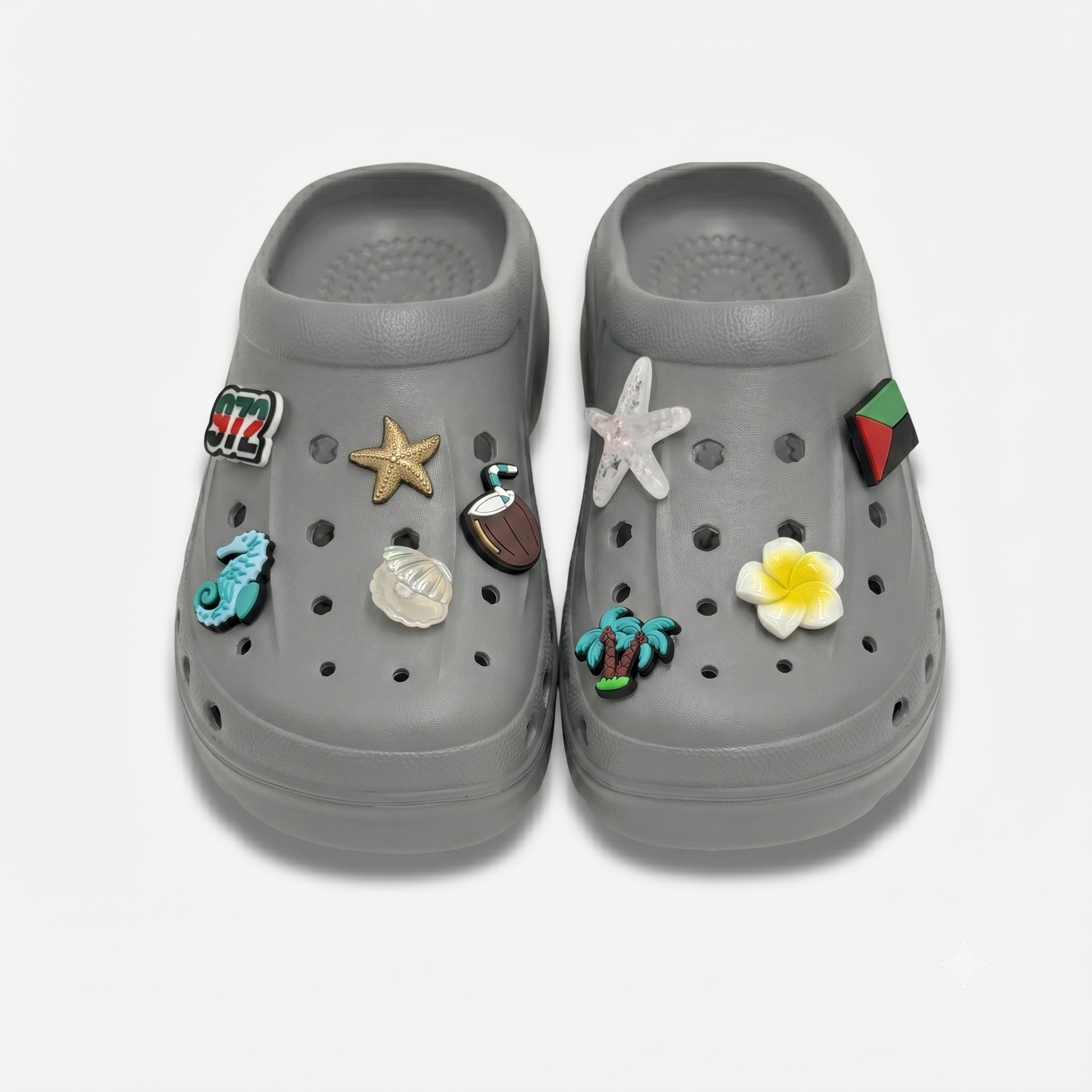 Clogs Hexa Martinique 2