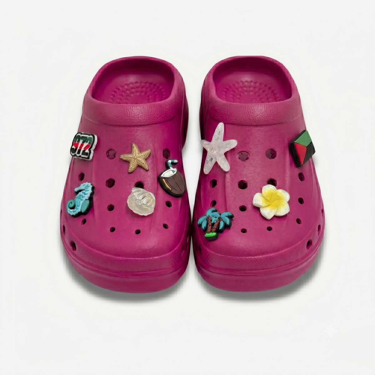 Clogs Hexa Martinique 2