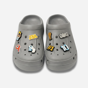 Hexa Messi Clogs