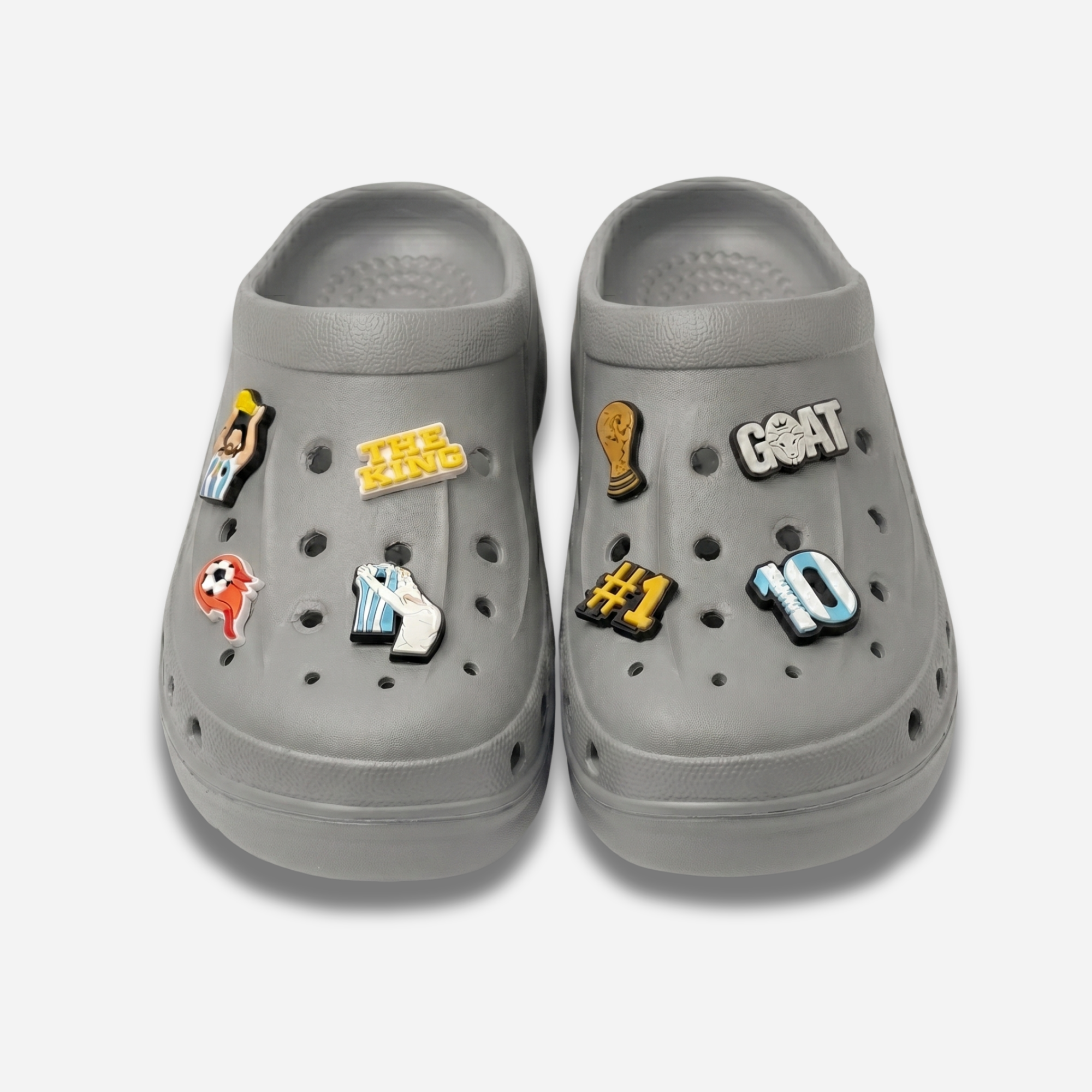 Clogs Hexa Messi