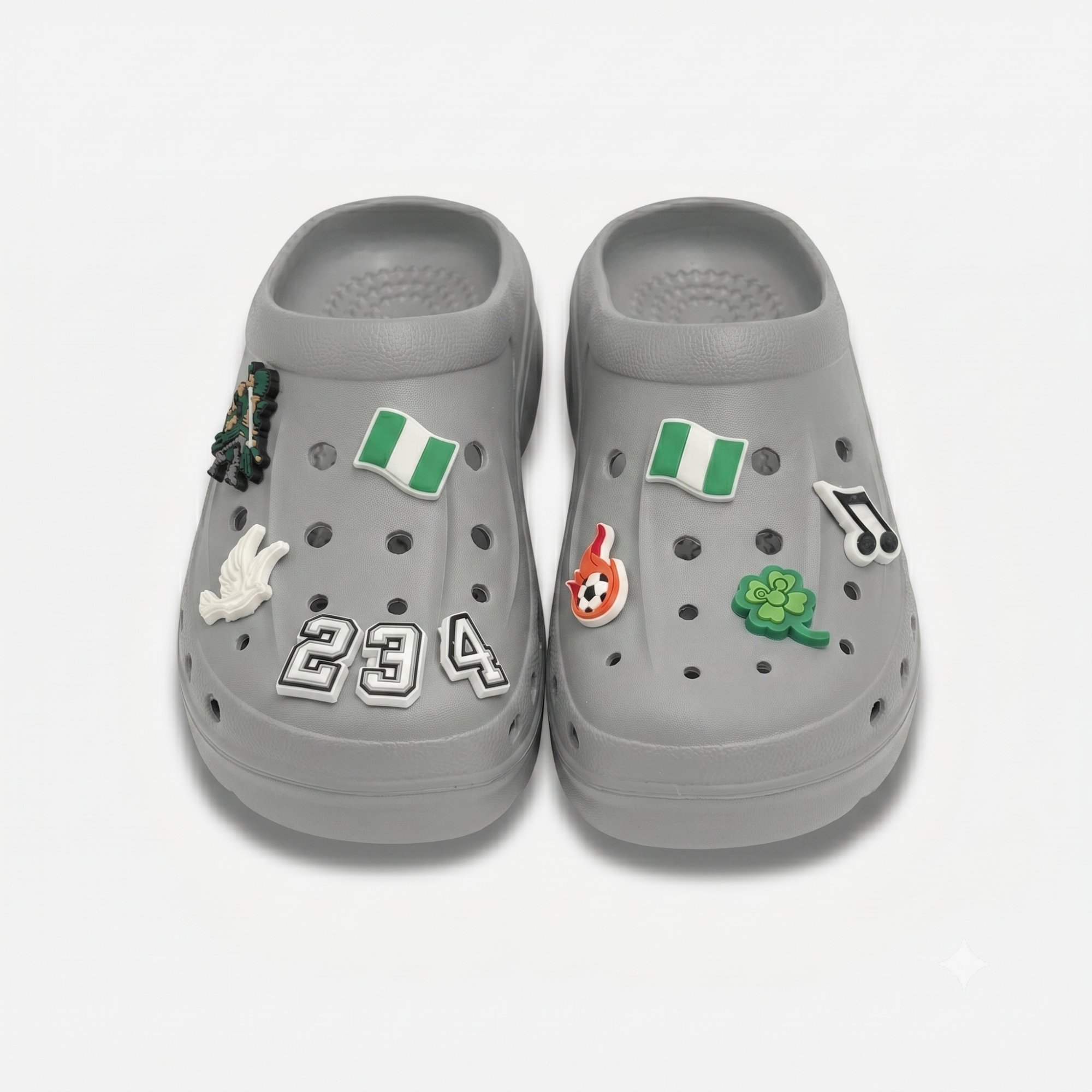 Clogs Hexa Nigeria
