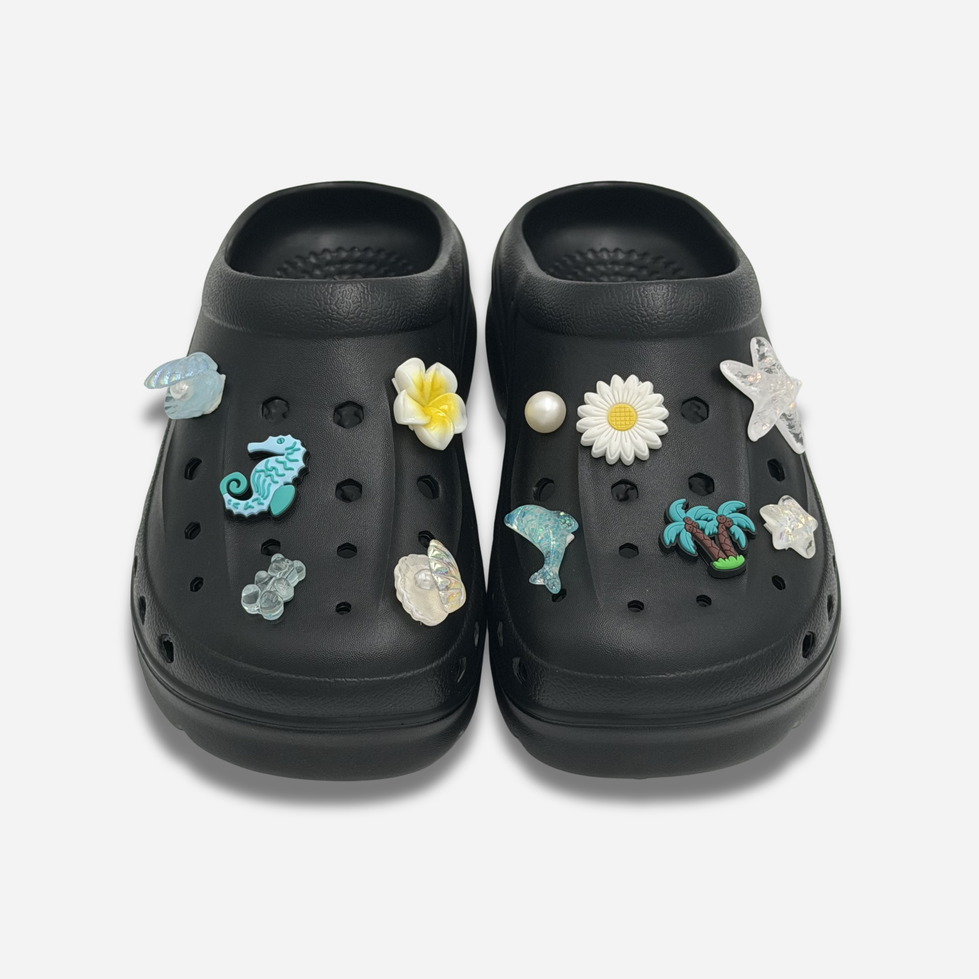 Clogs Hexa Océan & Summer Vibes
