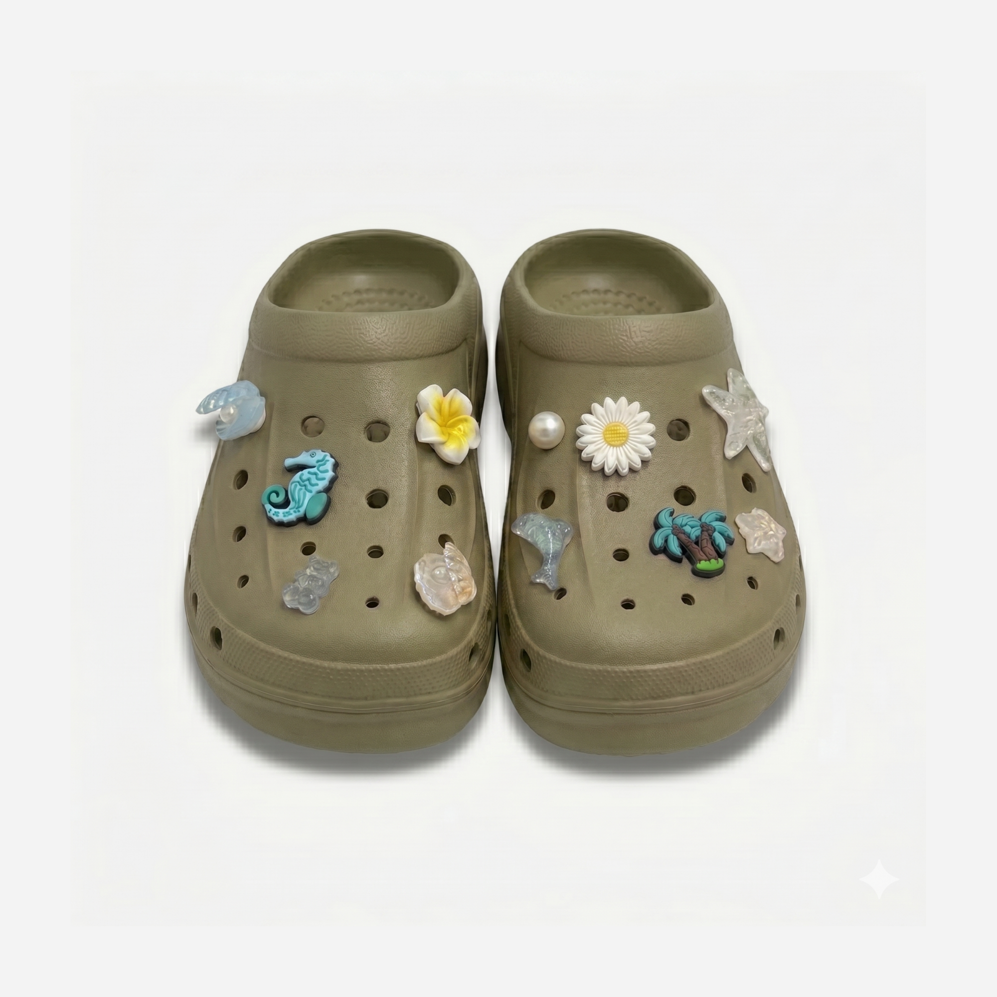 Clogs Hexa Océan & Summer Vibes