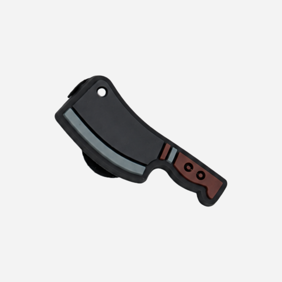 Clogs Charms - Weapons