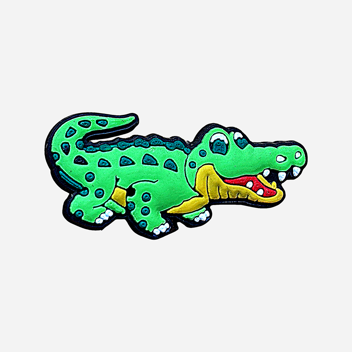 Clogs Charms - Animals