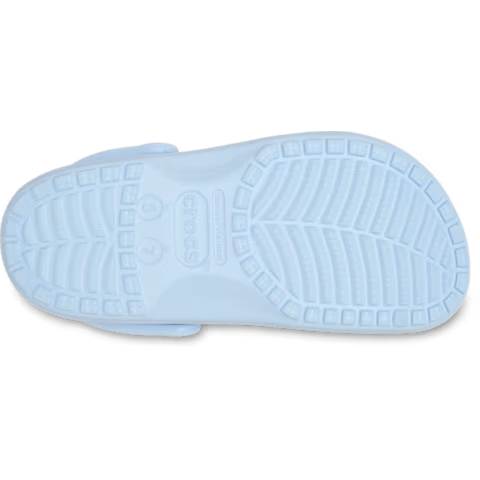 Sky Blue Clog