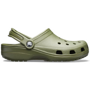 Khaki Clog