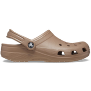 Brown Clog