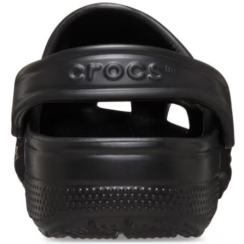 Black Clog