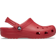 Red Clog