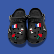 France Clogs