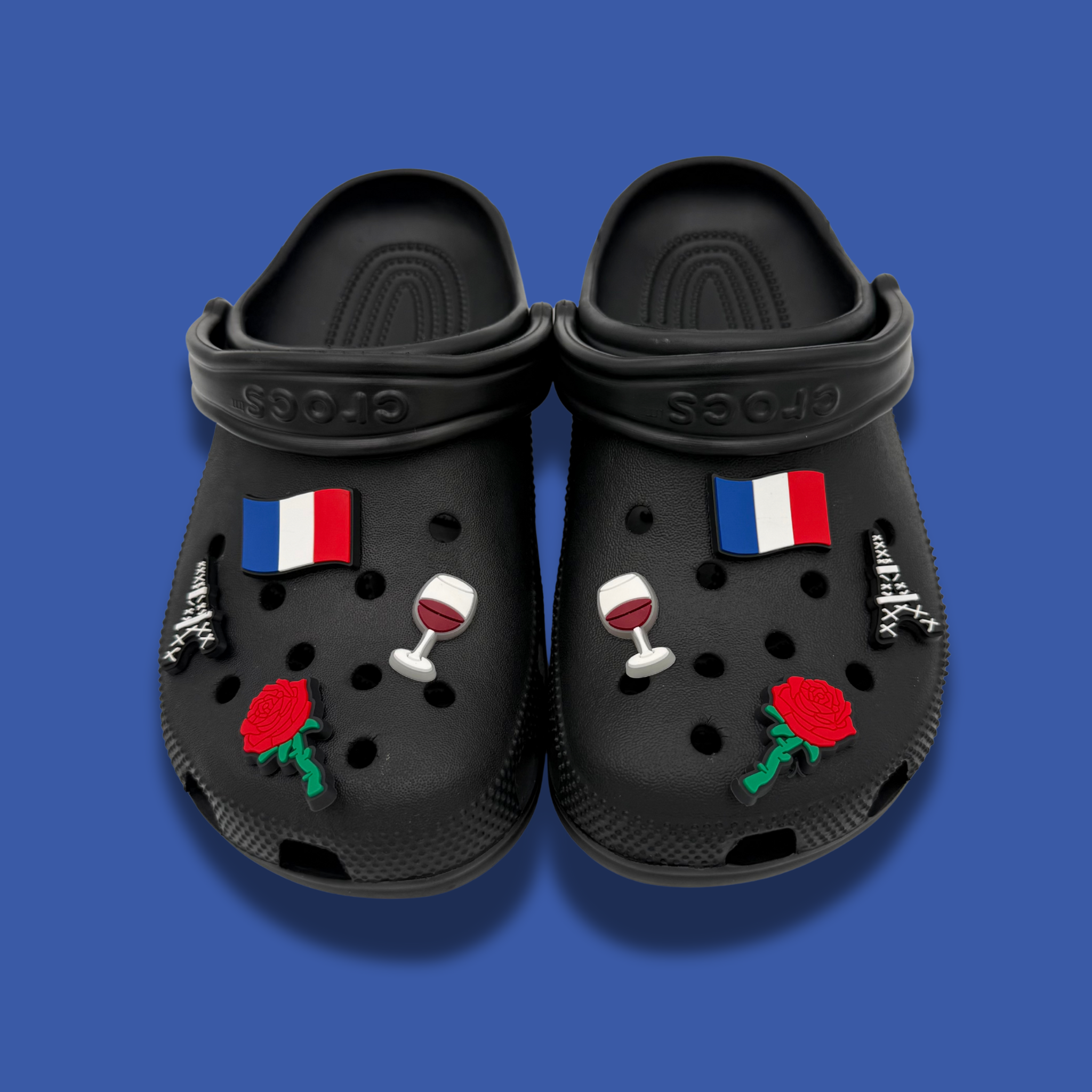 France Clogs