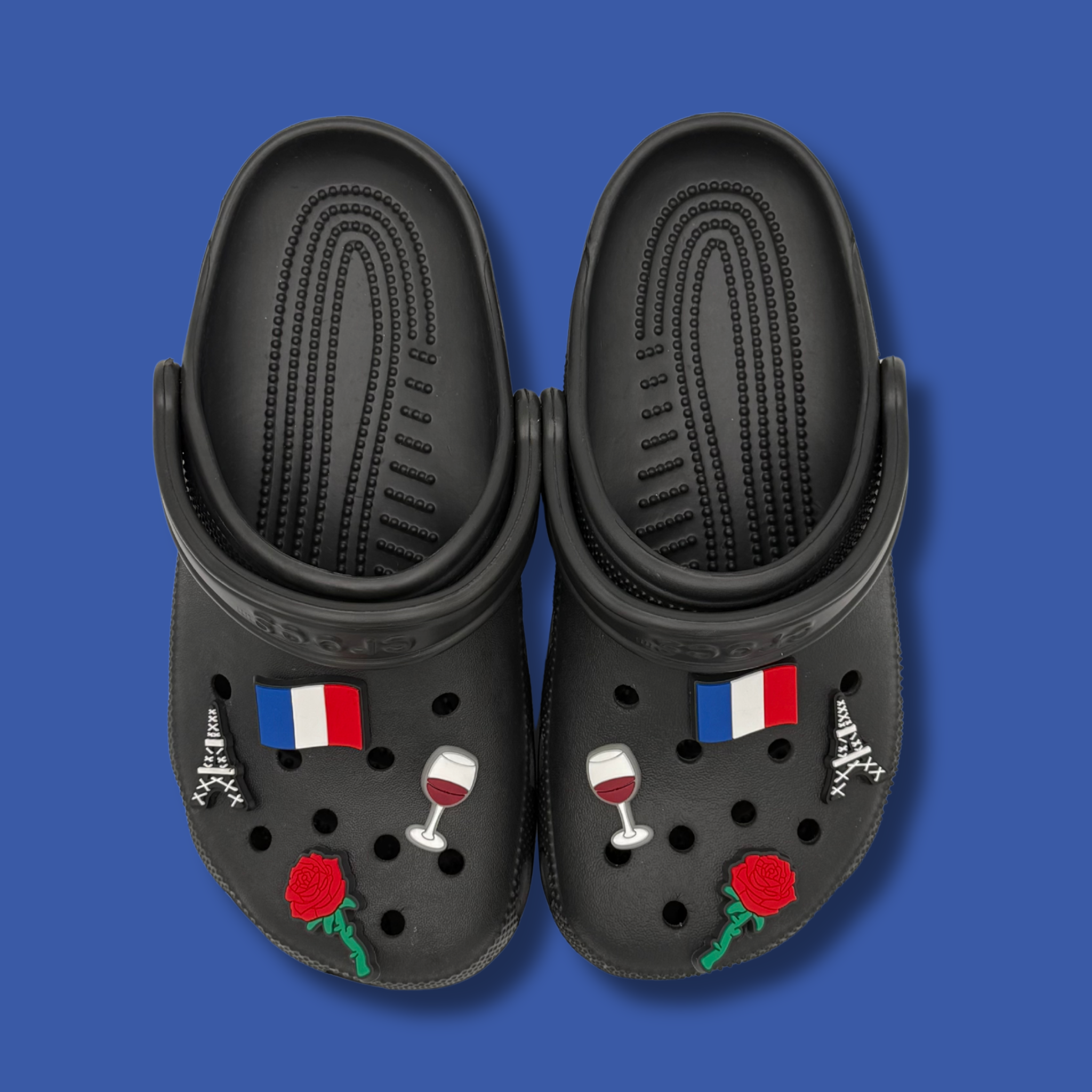 France Clogs