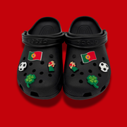 Portugal Clogs