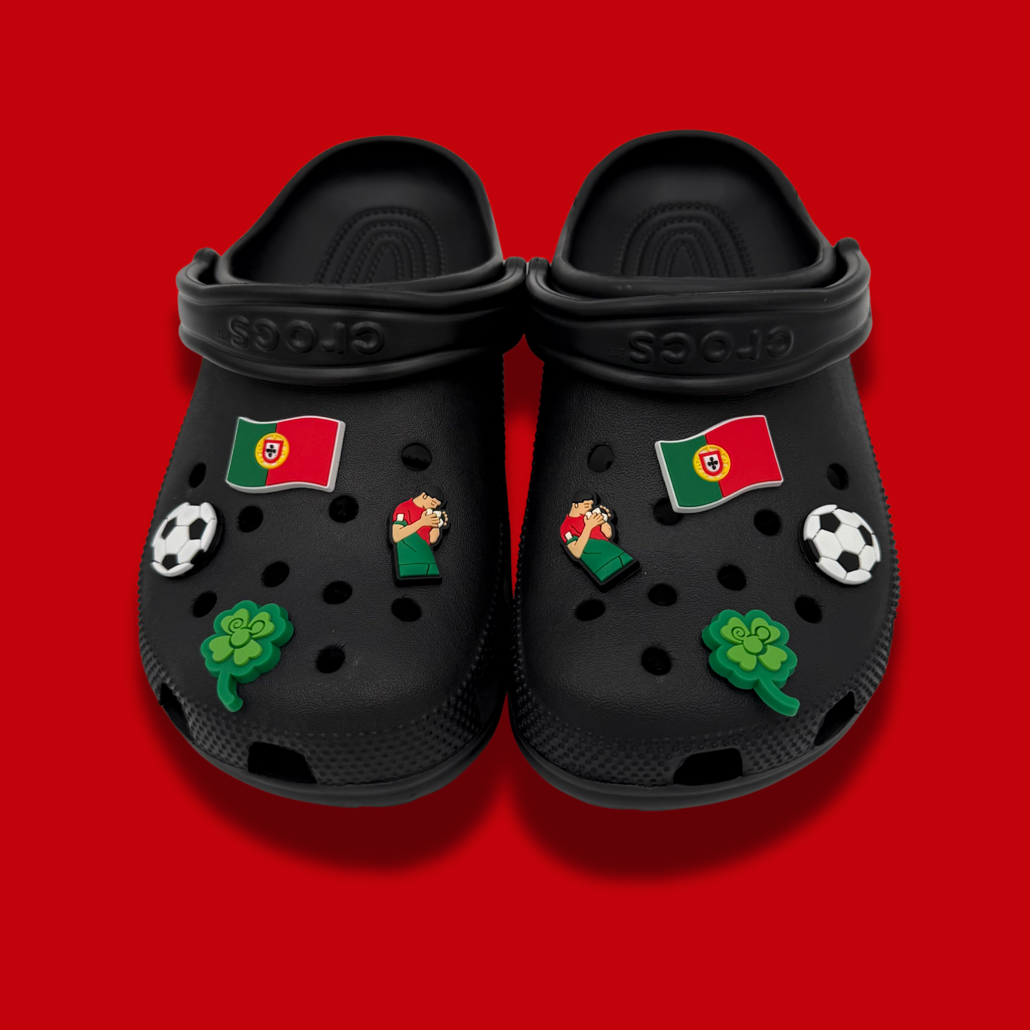 Portugal Clogs