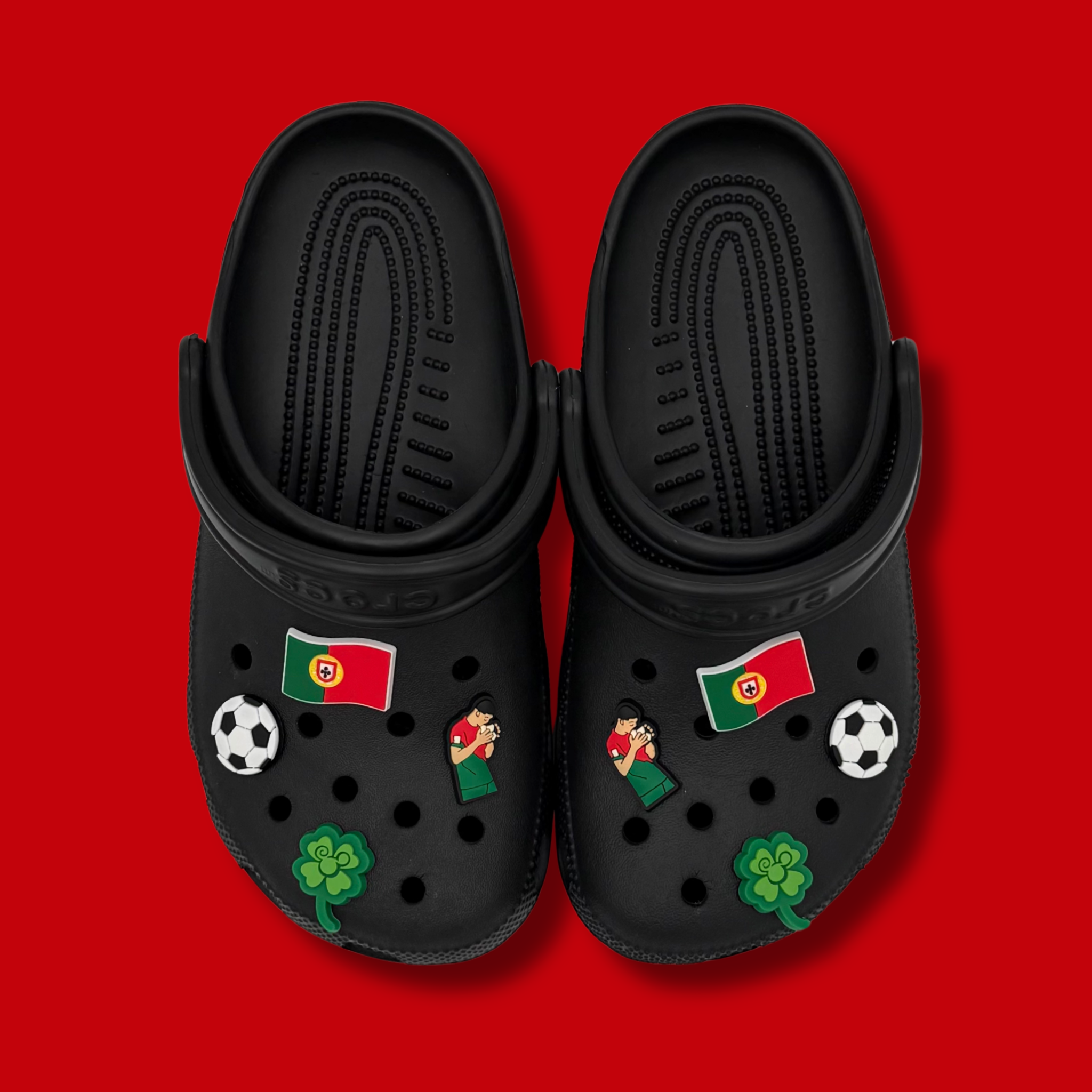 Portugal Clogs
