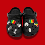 Clogs Senegal