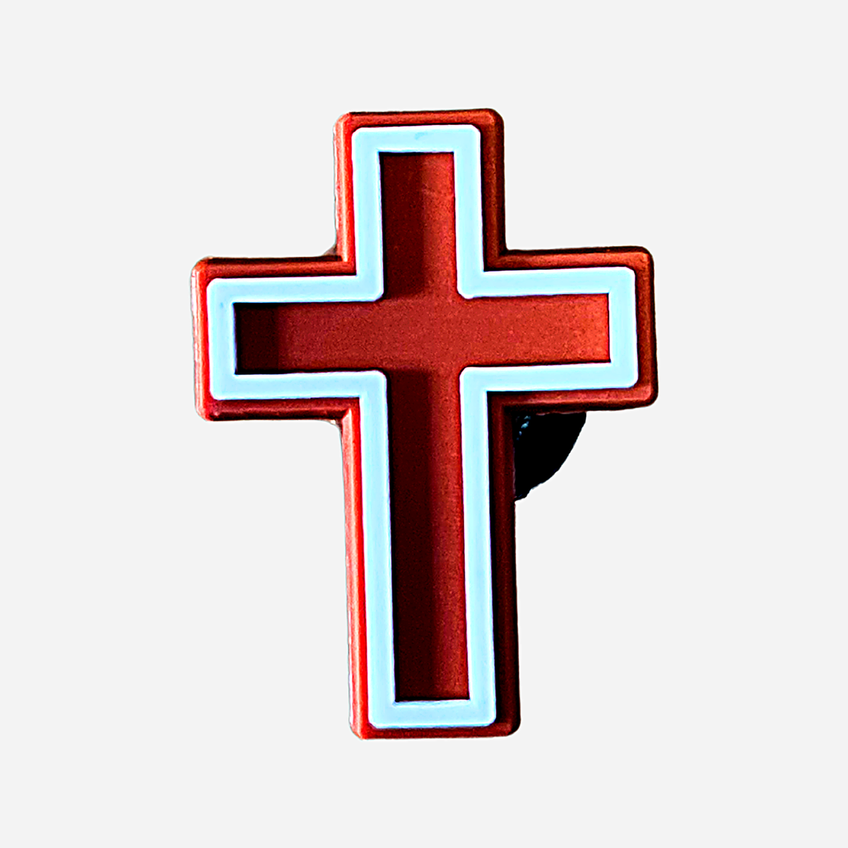 Clogs Charms - Religion