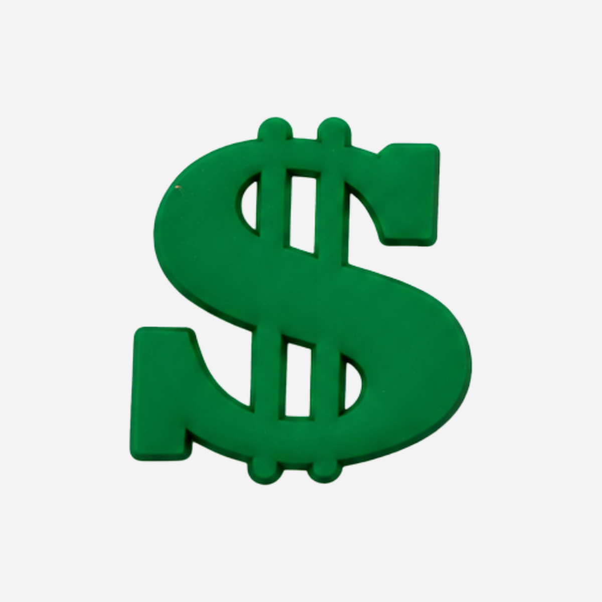 Clogs Charms - Money 