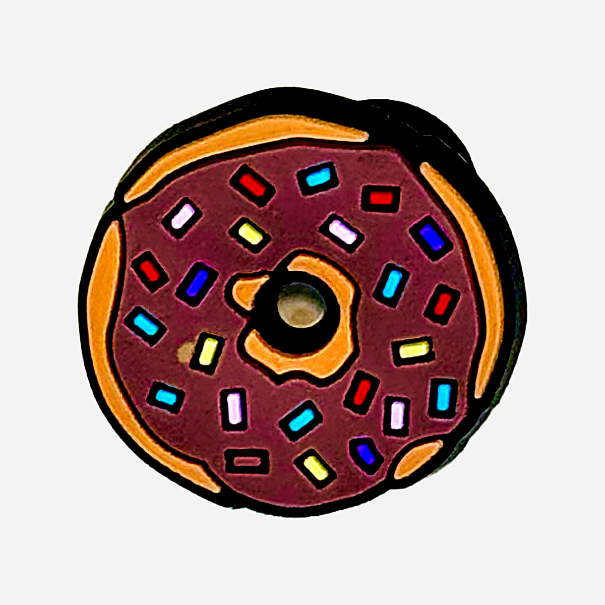 Clogs Charms - food & Drink