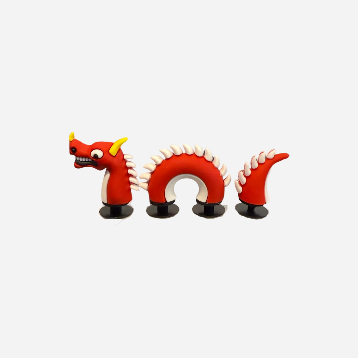 Clogs Charms - 3D