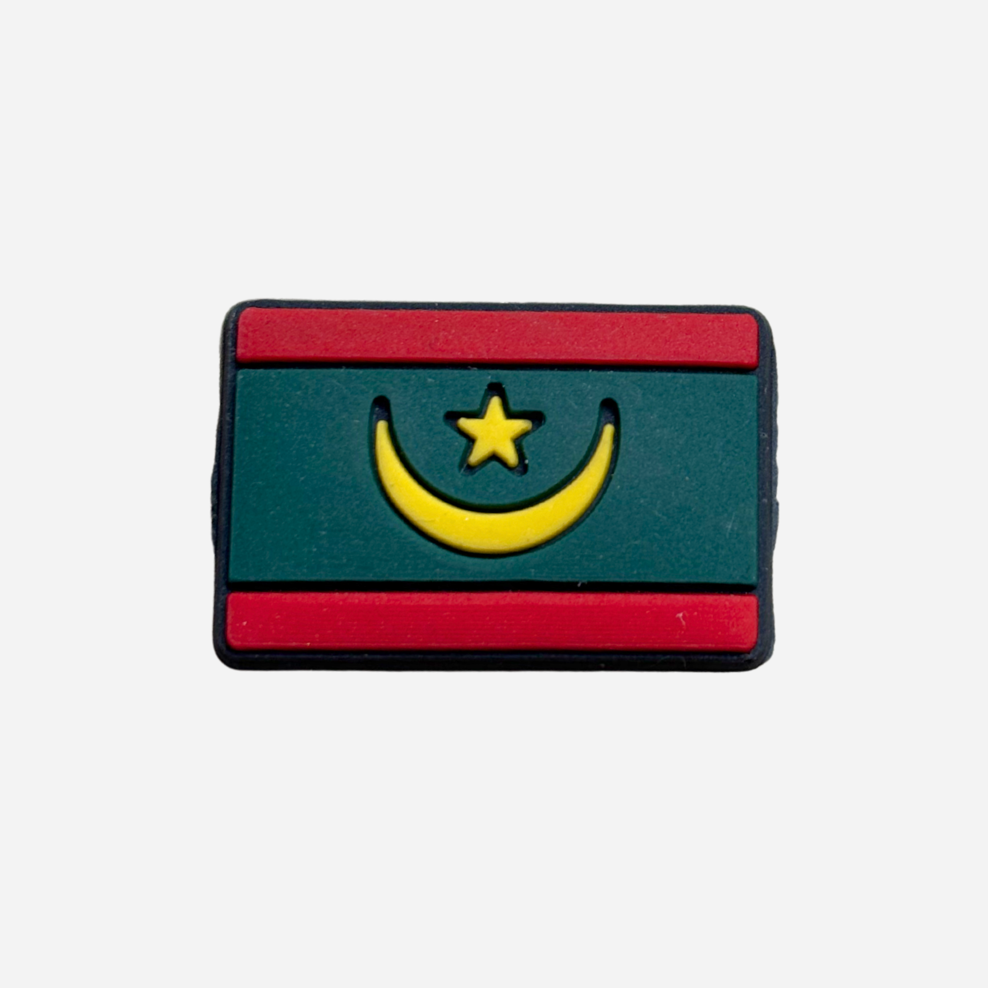 Pin's pour Clogs - Maghreb