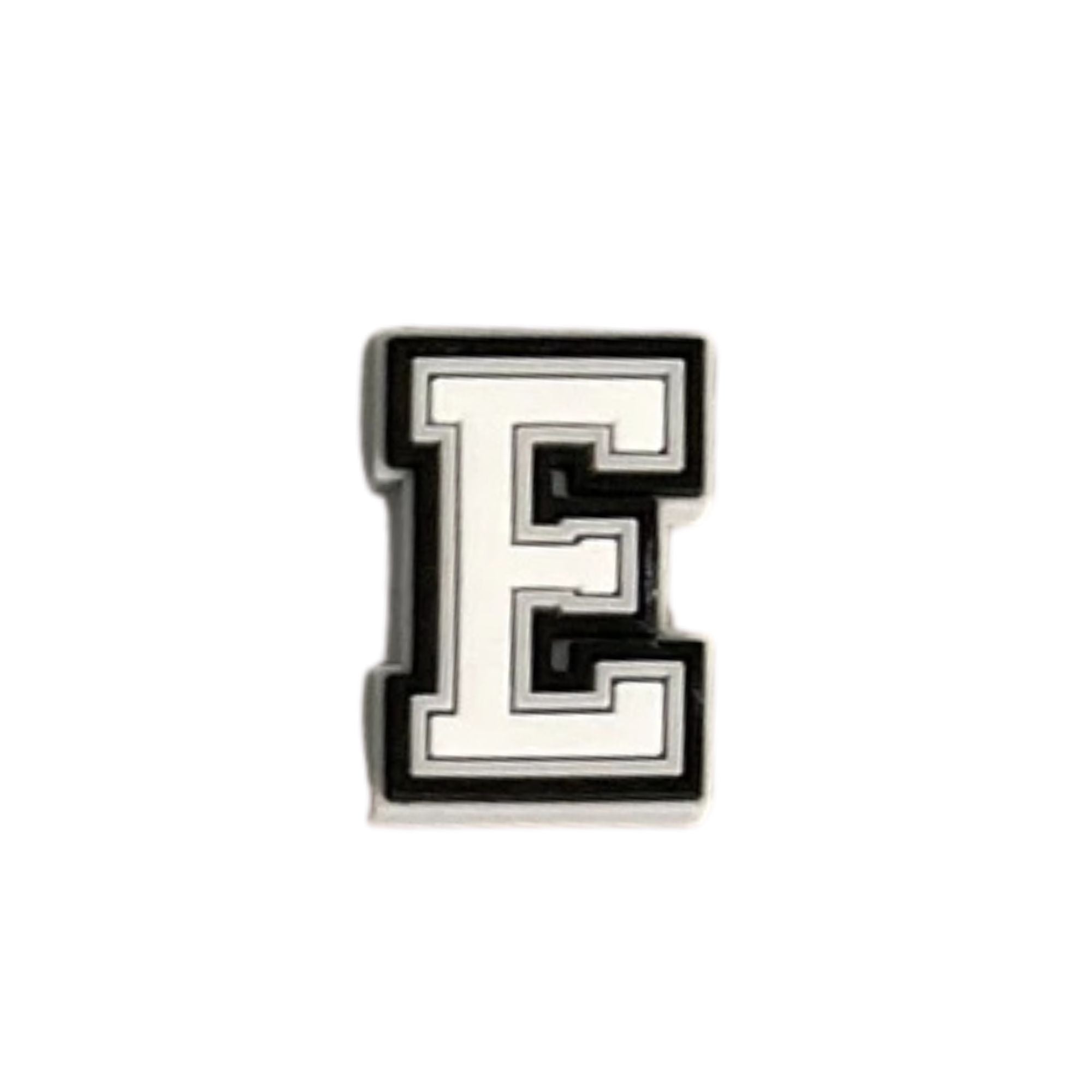 Clogs Charms - Letters