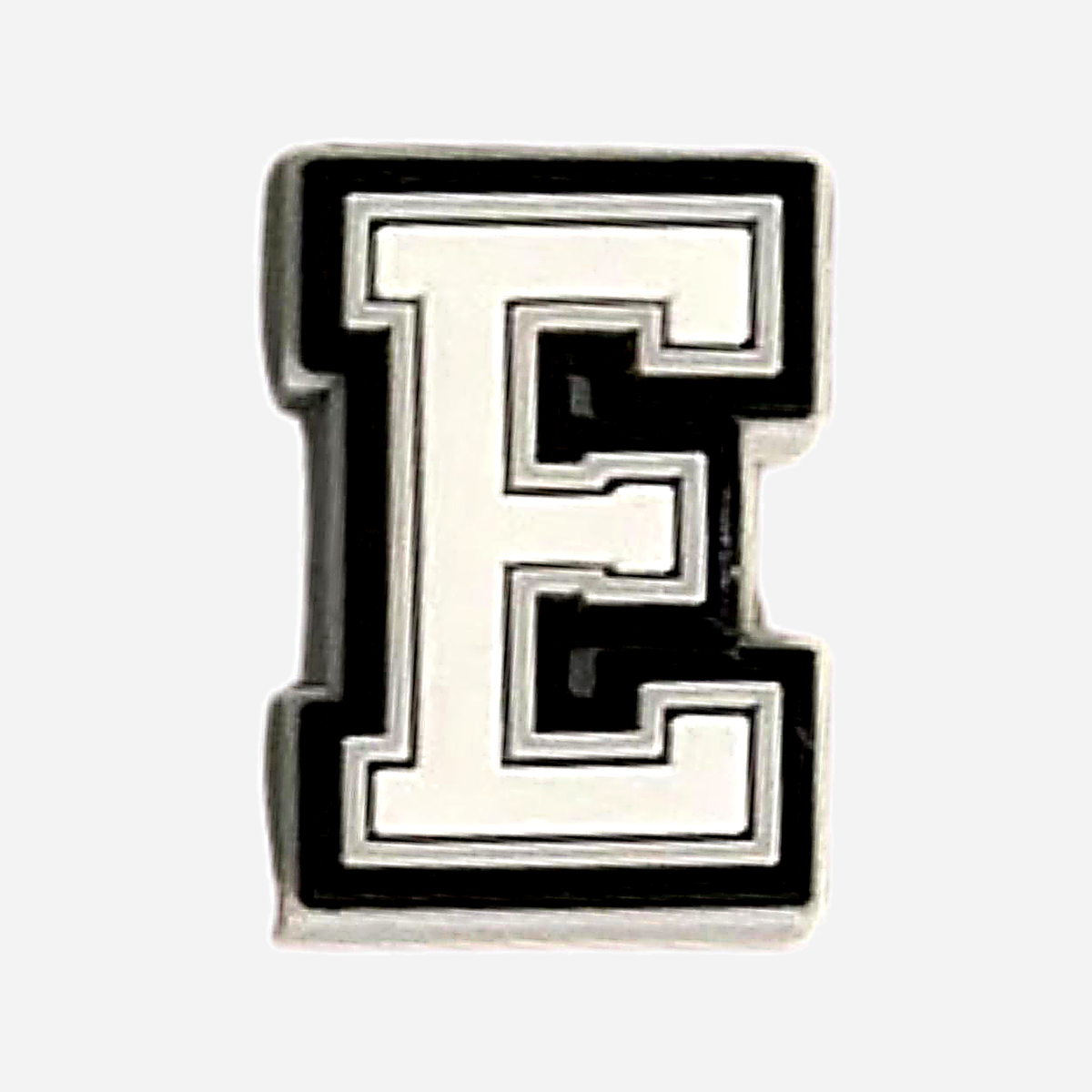 Clogs Charms - Letters