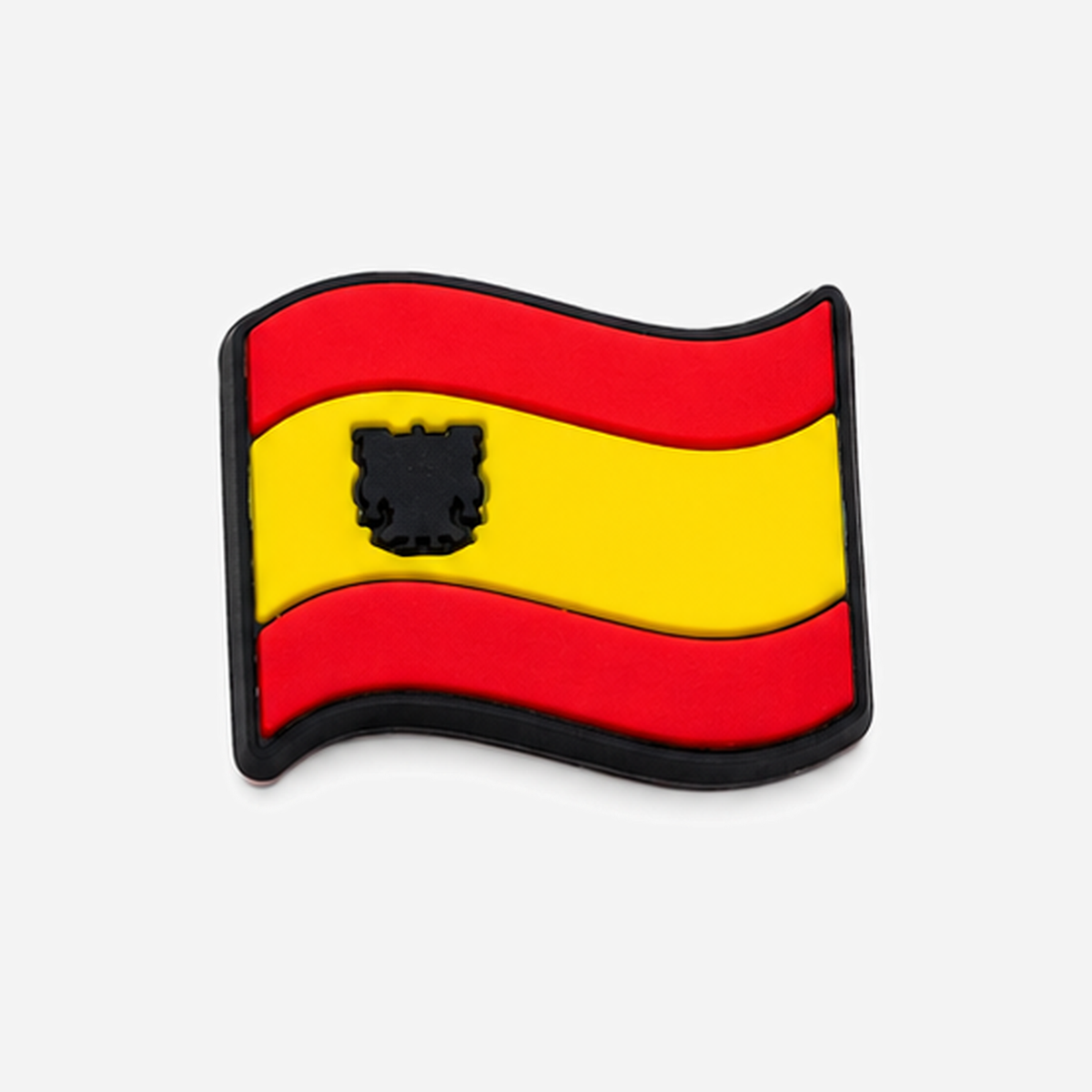 Clogs Charms - European Flag