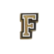 Clog Charms - Letters