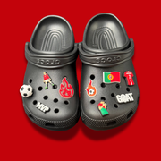 Ronaldo Clogs