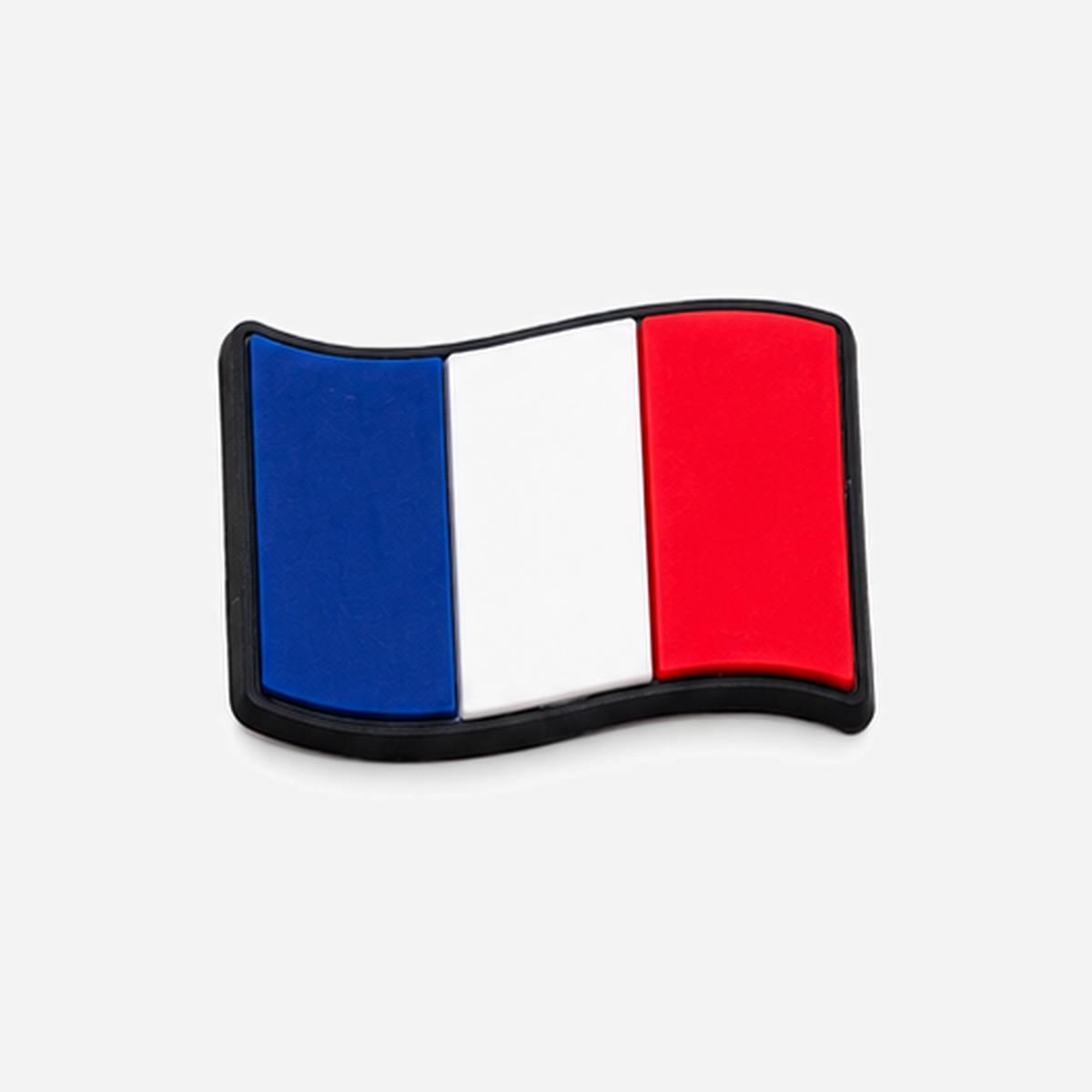 Clogs Charms - European Flag