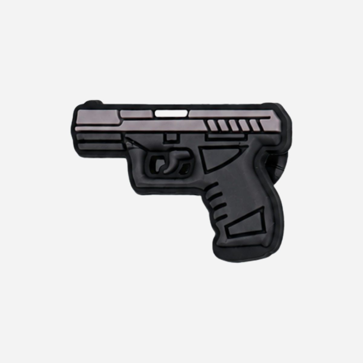 Clogs Charms - Weapons