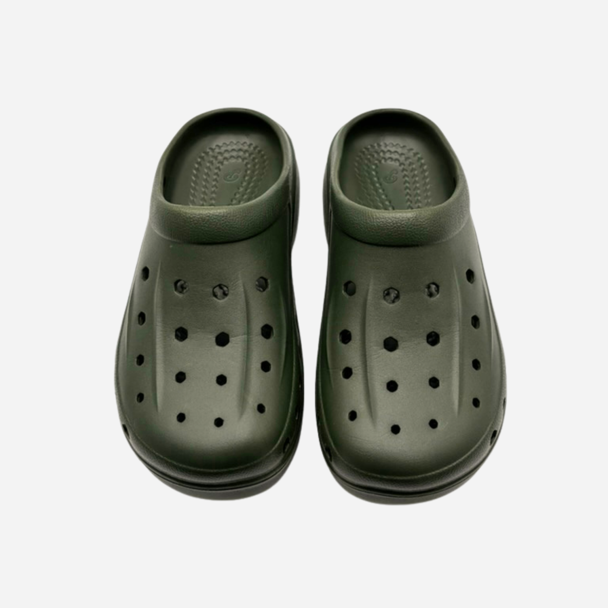 Clogs Hexa - Kaki