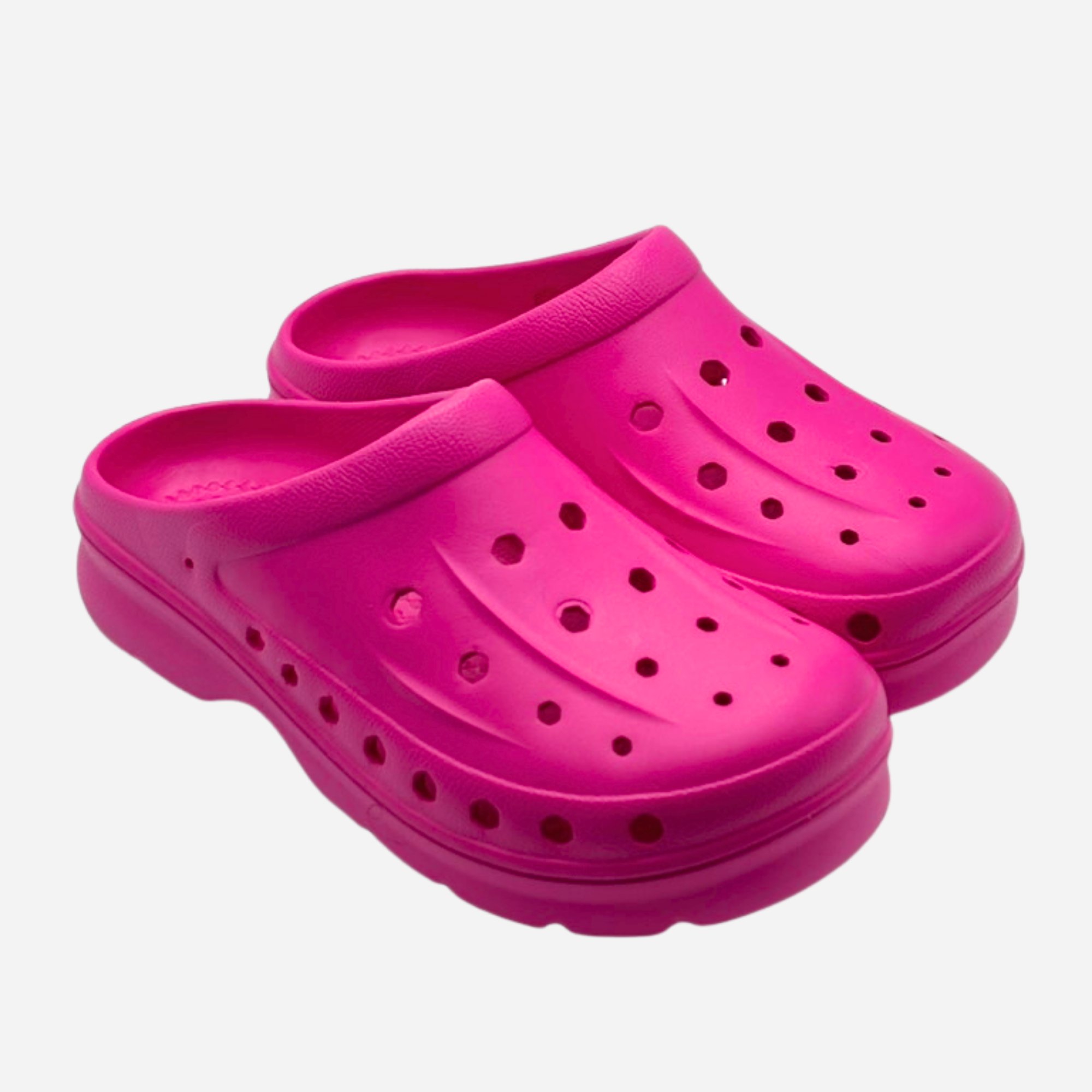 Clogs Hexa - Rose