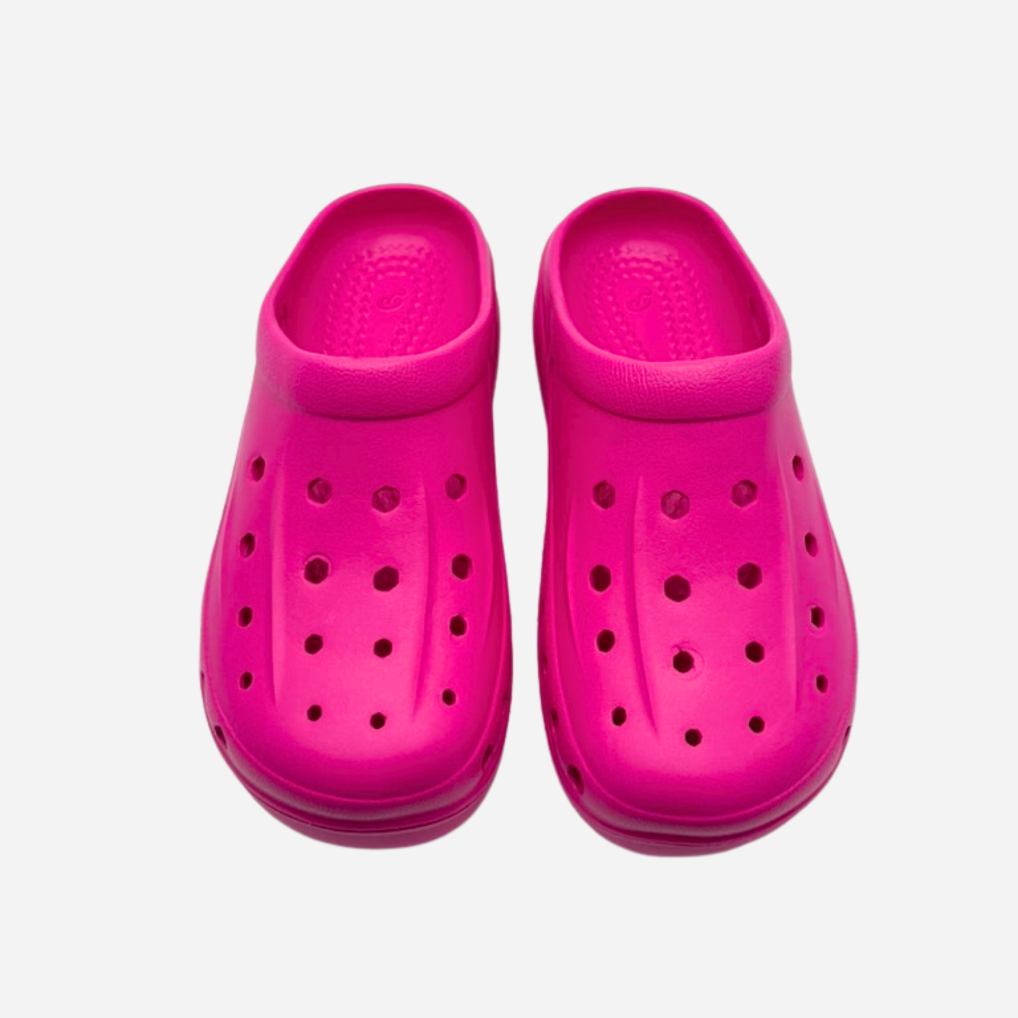 Clogs Hexa - Rose