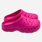 Clogs Hexa - Rose