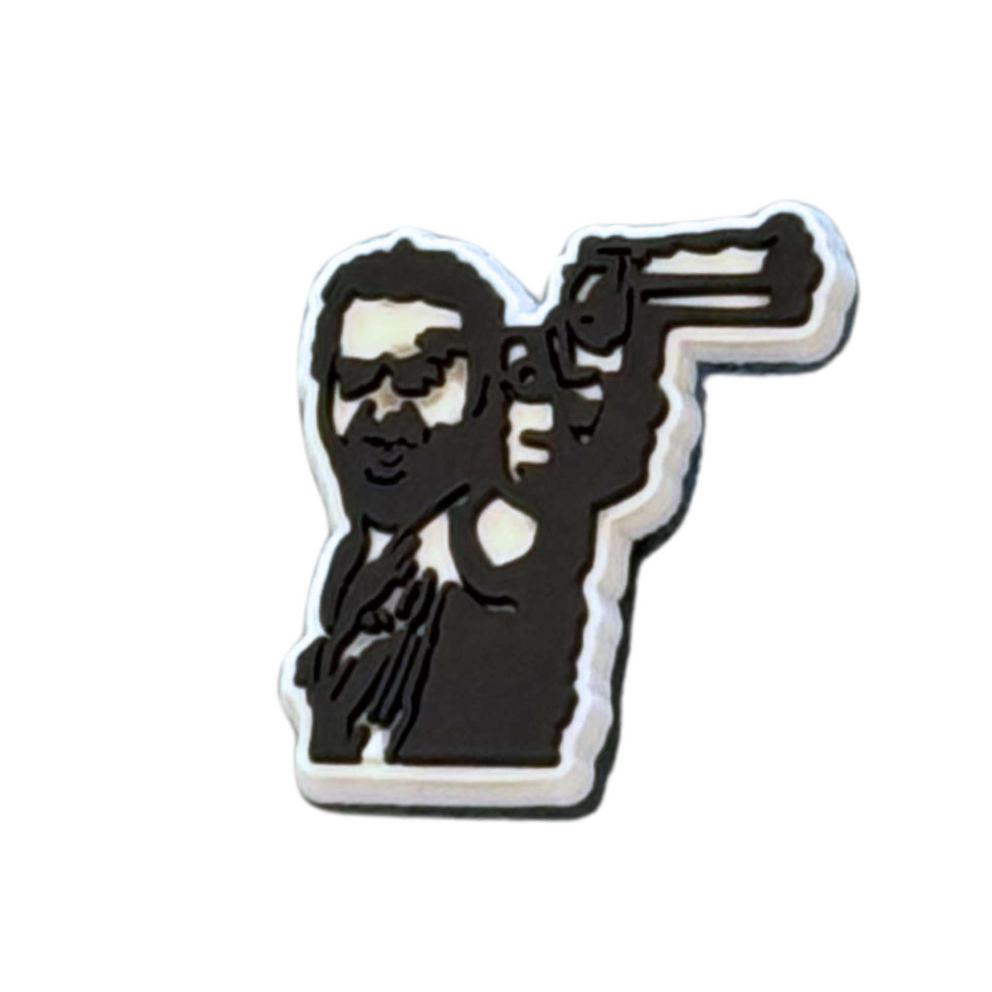 Clogs Charms - TV Series Gang