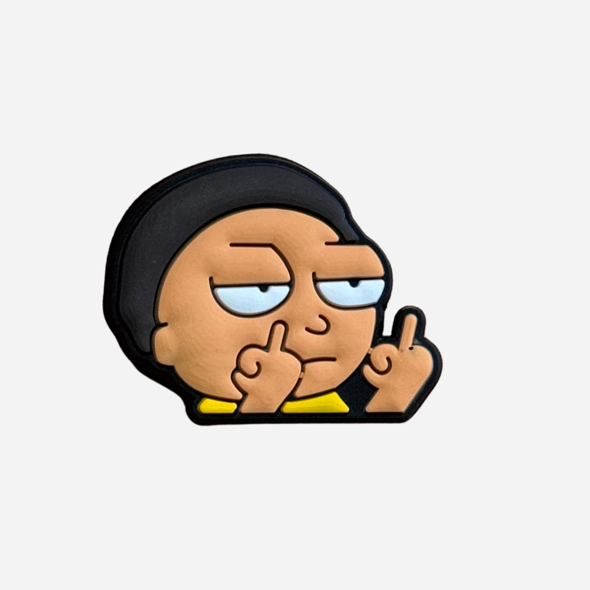 Clogs Charms - Pop Culture